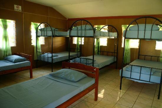 Nabua Lodge Naisisili Exterior foto